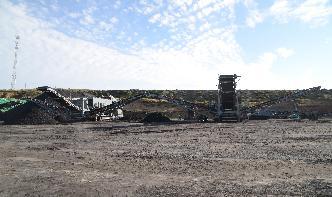 Iron Ore Processing Plants | North West | Bond Equipment