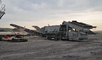 crushing and screening plant 200tp in china price