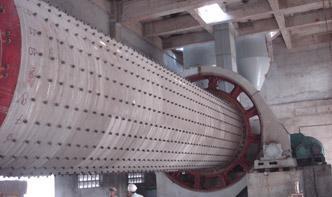 vertical grinding mill used