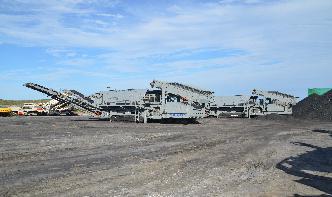 mining mill suppliers indonesia