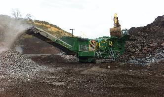 Stone Crusher For Sale