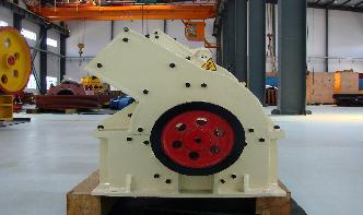 (PDF) Design of Impact stone crusher machine