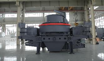 Production Technology Management Iron Ore Concentrate Plant
