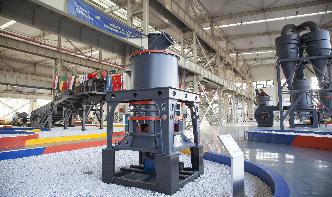 ore grinding factories in nigeria