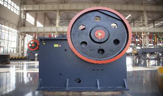 Operation Principles Of Hydrocone Crusher