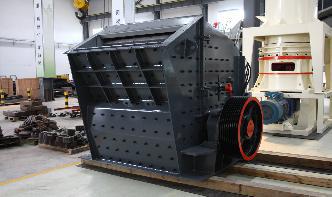 Primary Hopper For Jaw Crusher