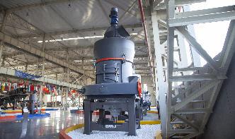 Composition Of Ball Mill