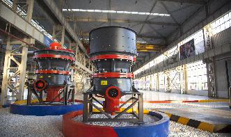 per hour a jaw crusher produce