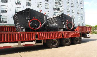 Four Combination Mobile Crusher