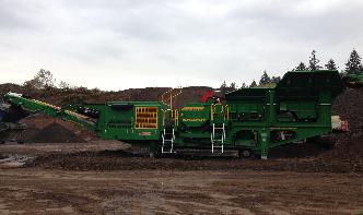DUST SUPPRESSION SYSTEM FOR CRUSHER PLANTS | Synergy .