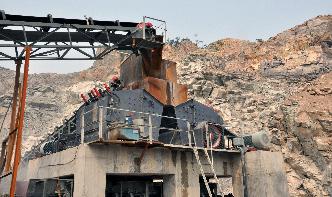 Aggregate Crushing Plants, Stone Crushing Plants, Sand and ...