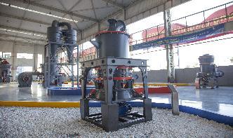 Mineral processing
